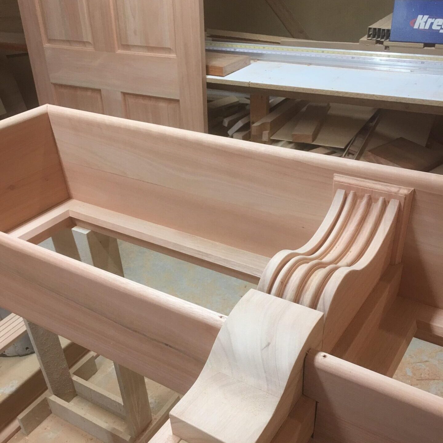 Custom Shop